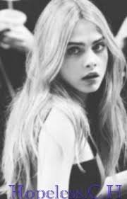 Caradelevinge Stories