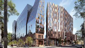 Amp Capital University Of Melbourne Accommodation