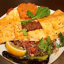 Bahceli Bursa Iskender Kebapcisi Community Kirklareli Menu Prices Restaurant Reviews Facebook