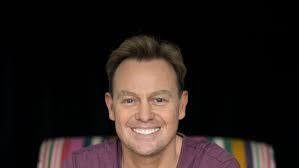 Jason Donovan