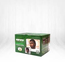 Gummy Sac Duzlestirme Seti