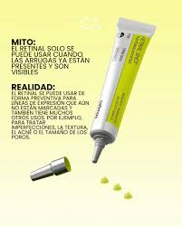 De los productos más virales y más top del cuidado de la piel los tenemos  disponibles para ti ✨️ •Celimax Retinal Shot (específicamente conocido como  The Vita-A Retinal Shot Tightening Booster) es