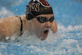 Summer Series: Women's Swimming Top 10 Moments Of The Decade