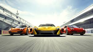 Super Sports Cars Hd Wallpaper New Tab Yummytabs