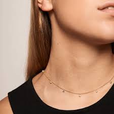 navy gold necklace necklace sophisticated necklace gold necklace