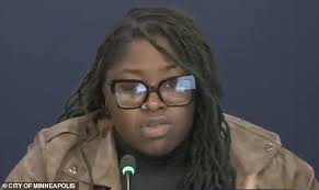 Jaw-dropping 'corruption' of Minneapolis' taxpayer-backed defund the police  department