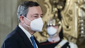 Il giornale francese le monde lo definisce «il più liberale della squadra di governo.» la lista dei ministri 0loz9psi2fhn M