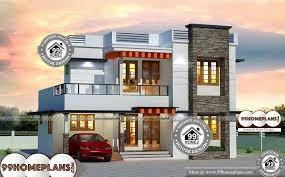 These modern 850 square feet front elevation or readymade house plans of size 850 square feet include 1 storey, 2 storey house plans, which are one of the most popular 850 square feet 3d elevation plan configurations all over the country. 40 X 35 House Plans And Gorgeous City Style Home Selected Plans Free