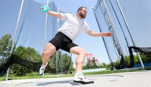 Jun 03, 2021 · leichtathletik weißhaidinger gewann in st. Lukas Weisshaidinger Gelingt Bester Wurf In Seiner Gesamten Laufbahn