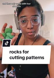 ELEVATE YOUR SEWING GAME WITH ROCK ! #sewing #sewingtiktok #patterns  #cosplay