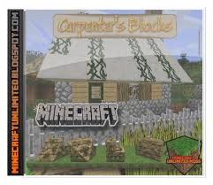 Carpintero bloques del mod para minecraft que añade en su juego de herramientas y objetos de un carpintero, así como nuevas unidades. Descargar Carpenter S Blocks Mod Para Minecraft 1 7 2 Minecraft Mods De Minecraft Crafteos