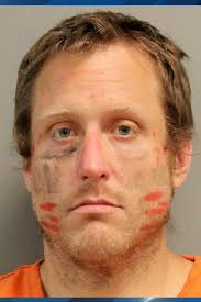 Austin man charged with "civil disorder" during Houston protest