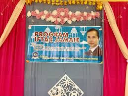 Dewan refflesia sk convent, teluk intan. Program Iftar Jamaie Bersama Smk Convent Teluk Intan Facebook