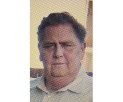 William Curry Obituary (1951