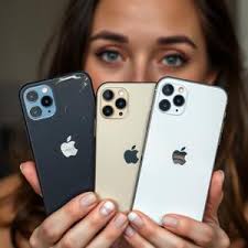 Iphone 13 Pro Max, Handy, Smartphone & Telefon gebraucht kaufen in Hannover 