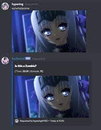 My bot is a user friendly bot, we have various anime commands and we are always updating it Eucliwood Discord Bots Top Gg