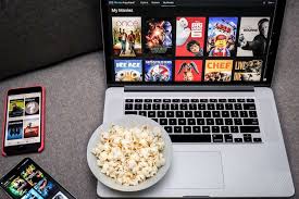 Perbandingan Harga Langganan Netflix Viu Amazon Prime Dan Disney Plus Di Indonesia Halaman All Kompas Com