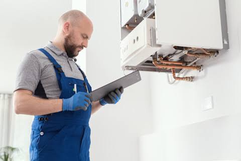 Gas Engineers in Sheffield | MyBuilder