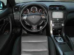 Maybe you would like to learn more about one of these? 2007 Acura Tl Type S Road Test In The Garage With Carparts Com