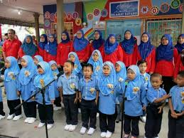 Yuran Tabika Hanya Rm10 Ke Rm25 Saja Ibu Bapa Boleh Tinggal Anak Sampai Petang Selangor Gps Bestari