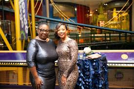 Dr. E'Lois Thomas, Working to Impact Lives that Have Been Underserved With  Energy Solutions