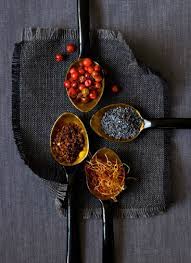 Pass The Salt Five Uncommon Uses For Spices Food Photography Styling Food Photography Food Styling