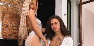 Quando vi a notícia do filho do whindersson e da esposa dele. Whindersson Nunes E Luisa Sonza Se Encontraram Humorista Desmente