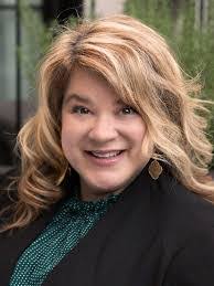 Tiffany Sanborn's Instagram, Twitter & Facebook