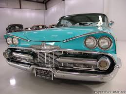 Image result for Turquoise Gray 1959 Chrysler
