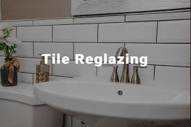 Fresh glaze on your kitchen or bathroom tile can brighten and enliven dull flooring. Ny Bathtub Reglazers New York Bathtub Tile Refinishing