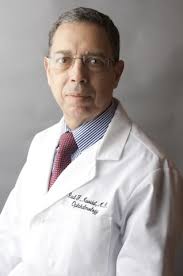 Raul Masvidal, M.D.