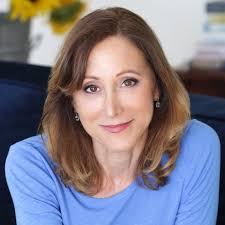 A Conversation with Leslie Lehr — Spirit of Story