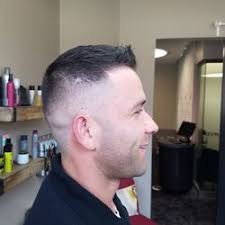 PAM'S BARBER STYLING