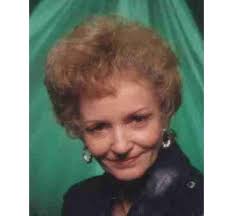 Ruth Mullins Obituary (2012)