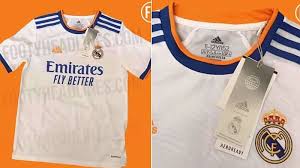 Jul 21, 2021 · mmsport have lots of real madrid gear, just waiting for you. Intip Bocoran Jersey Real Madrid Musim Depan Keren Banget