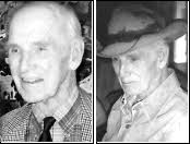 Stewart Campbell Obituary (2003)