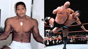 We did not find results for: Wwe News The Rock Was Twice Excluded From School For Beating Up Kids Who Said Wrestling Was Fake