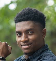 Jean Yves Robert Buisson, l'homme du fer découpé