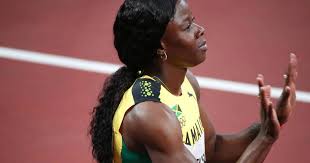 Iconic coach stephen francis has criticised jamaica star shericka jackson for the sprinter's shock exit from the women's 200m. Ks Bblg6rd5ftm