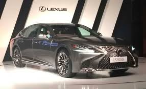 News best price program saves users an average of $3,206 off the msrp. Lexus Ls 500h Launched In India Prices Start From Rs 1 77 Crore