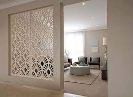 Pembatas ruang tamu dan ruang makan. 83 Ide Sekat Ruangan Ruangan Desain Desain Interior