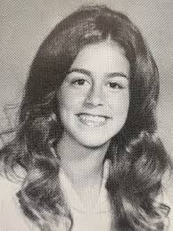 Remembering Mary Carol Cabibi, Westminster High 1973 Classmate