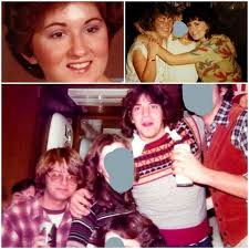 This image requires no words or description. The picture's subject matter  is something understood & empathized with by most Huntington folks,  Marshall alumni, and even those with no ties to the community.