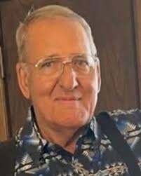 Allen LeRoy DeJong Obituary May 27, 2025