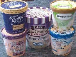 Vegan yogurt offers a great way to pack fiber, calcium, and protein into your diet—not to mention probiotics, which are great for digestive health. Taste Test Frozen Yogurt Food Network Healthy Eats Recipes Ideas And Food News Food Network