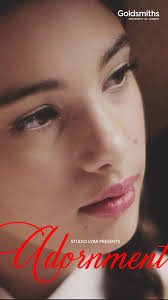 Throwback post to my first ‘real’ film ADORNMENT, made in 2014 while  studying fashion Design at RMIT