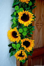 Due to the light and screen setting difference, the item's color may be slightly different from. Sunflower Home Decor Ideas Novocom Top