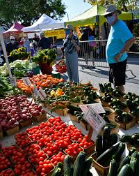 Farmers insurance was started by two men, john tyler and thomas leavey, who learned from personal experience that farmers and ranchers naturally had fewer risks to their vehicles and. Liberty Farmers Market Builds Presence For The Local Farming Community