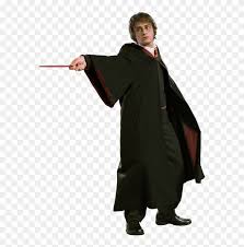 The magic is in the details. Harry Potter Robes From The Movies Uniformes De Harry Potter Hd Png Download 572x768 1860652 Pngfind