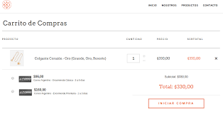 Tu tienda lista con todo lo esencial para vender. Ahora Tus Clientes Pueden Calcular El Costo De Envio Facilmente